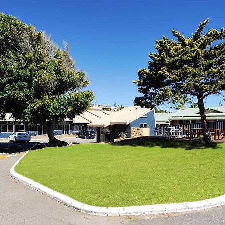 Abrolhos Reef Lodge Geraldton Buitenkant foto