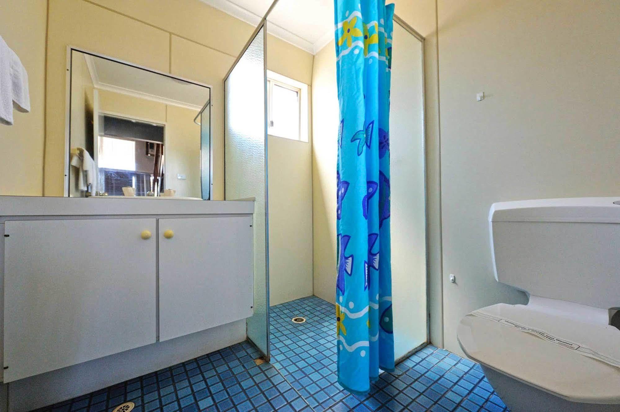 Abrolhos Reef Lodge Geraldton Buitenkant foto