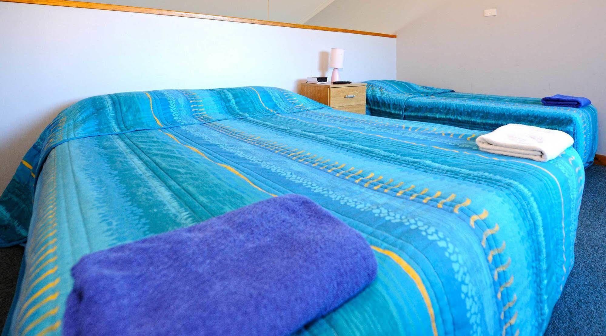 Abrolhos Reef Lodge Geraldton Buitenkant foto